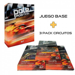 Pole Position Pack