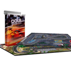Pole Position Pack PACK 1 CIRCUITOS CHINA ITALIA