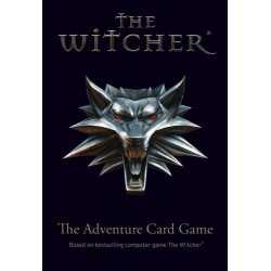 The Witcher (English)