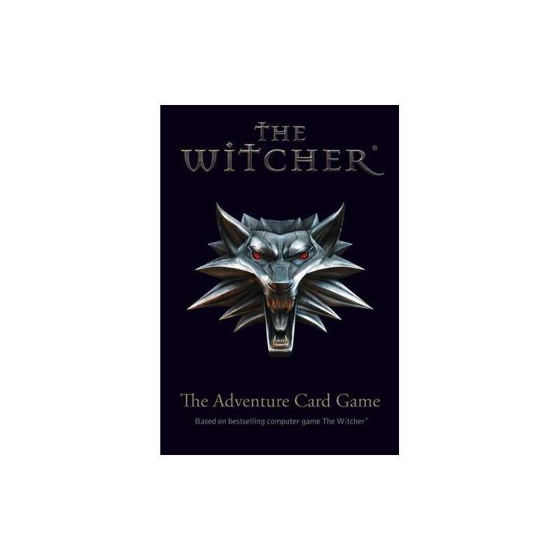 The Witcher (English)