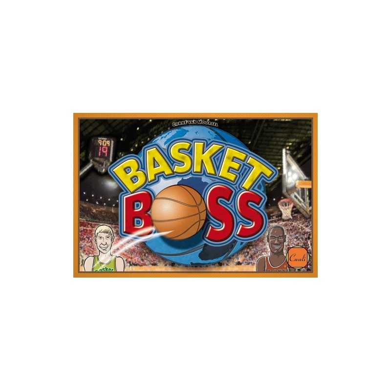 BasketBoss