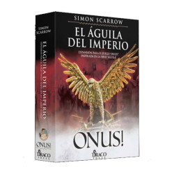 El águila del imperio (Expansion ONUS!) el juego de mesa