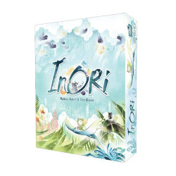 Inori el juego de mesa