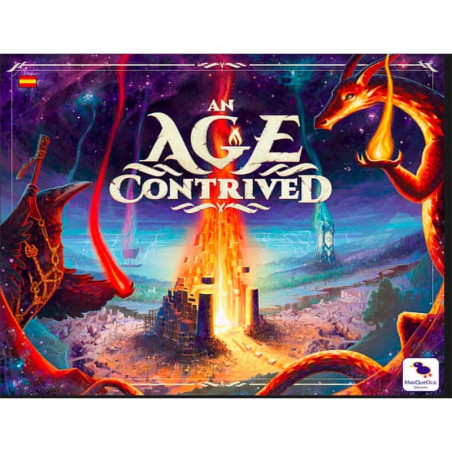 An Age Contrived