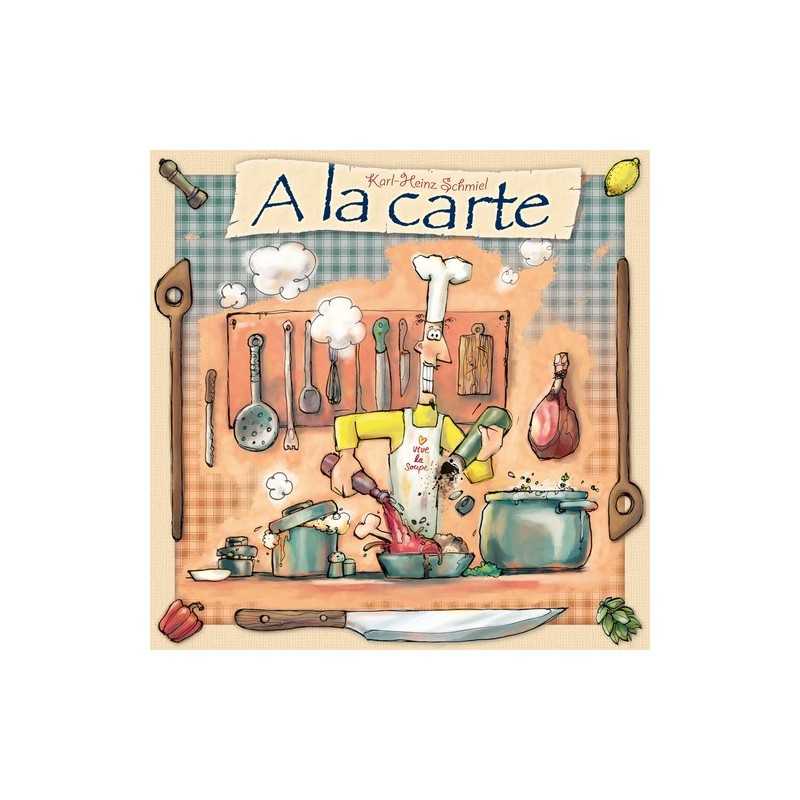 A la Carte