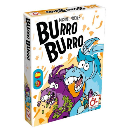 Burro Burro
