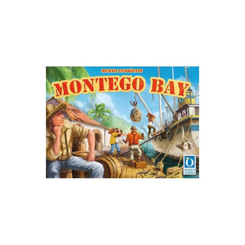Montego Bay Montego Bay