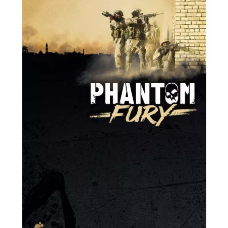 Phantom Fury