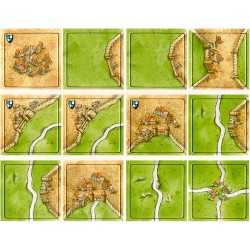 Carcassonne