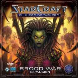 Starcraft Brood War