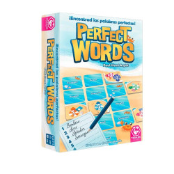 Perfect Words juego