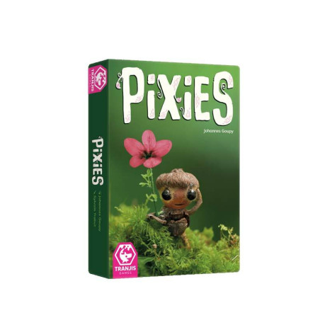 Pixies