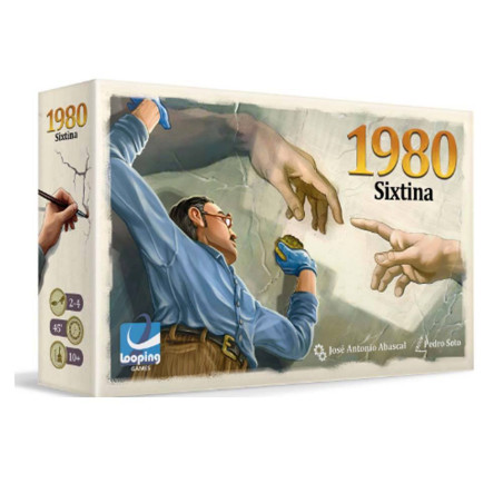 1980 Sixtina