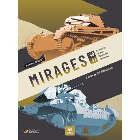Mirages