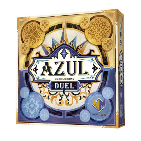 Azul Duel