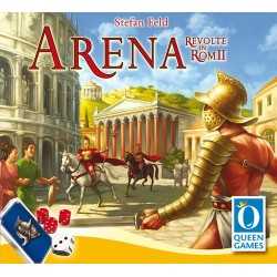 Arena Roma 2