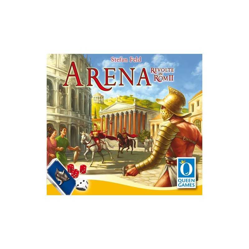 Arena Roma 2