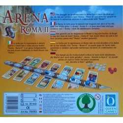 Arena Roma 2