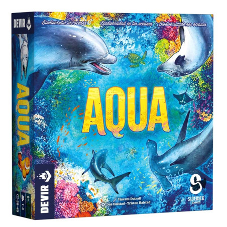 AQUA