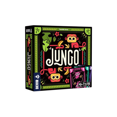 Jungo