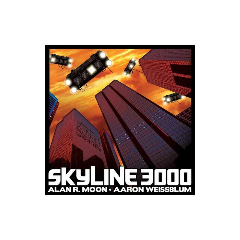 Skyline 3000