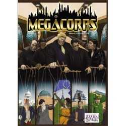Megacorps
