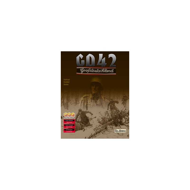 GD 42 GD 42