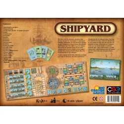 Shipyard