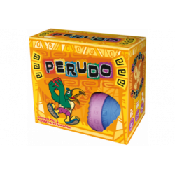 Perudo