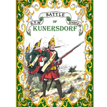 Kunersdorf 1759