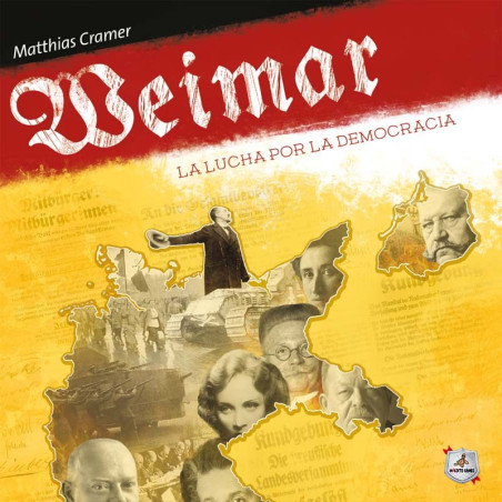 PREVENTA Weimar