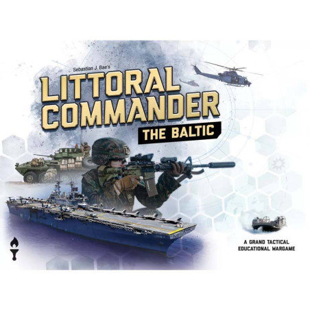 Littoral Commander BALTIC