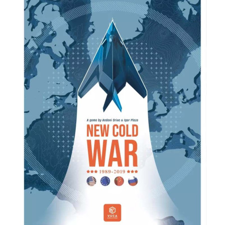 New Cold War