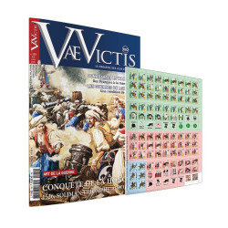 Vae Victis 180 La conquête de la Hongrie