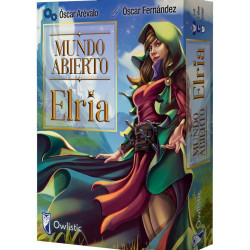 Mundo Abierto Elria