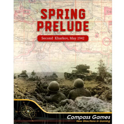 Spring Prelude