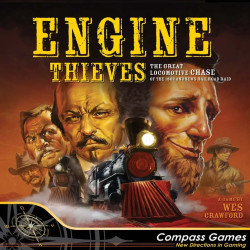 Engine Thieves