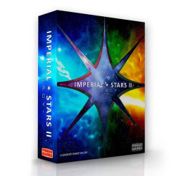 Imperial Stars II Legacy