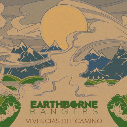 Earthborne Rangers Vivencias del camino