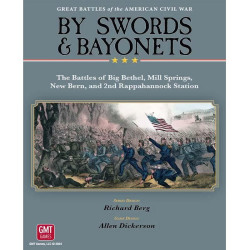 By Swords and Bayonets