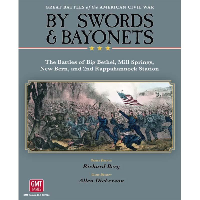 By Swords and Bayonets By Swords and Bayonets