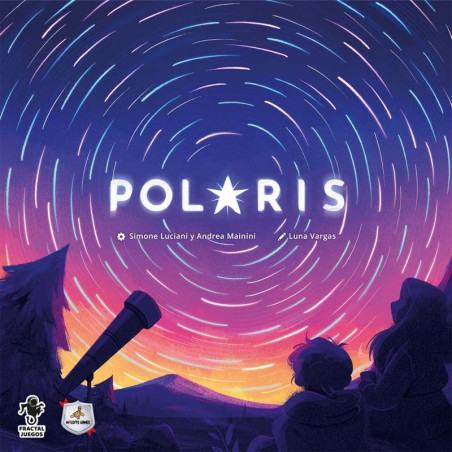 PREVENTA Polaris