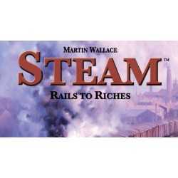RAILES - Locomotoras de madera