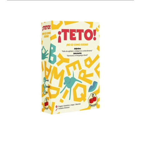Teto