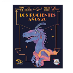 Los rugientes años 20