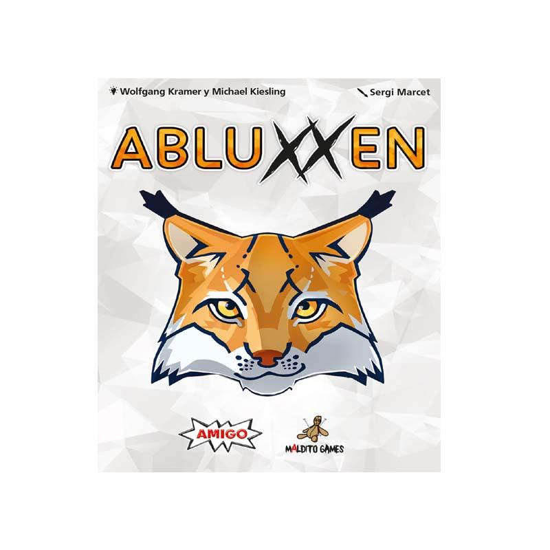 Abluxxen Abluxxen