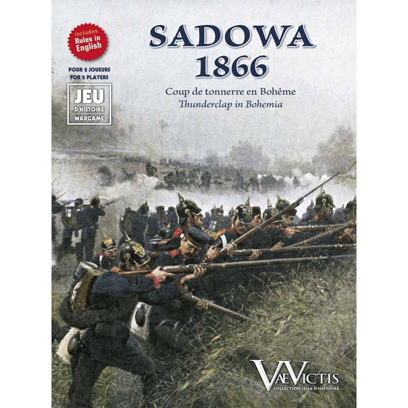 Sadowa 1866 Sadowa 1866