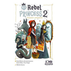 Rebel Princess 2