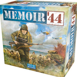 Memoir 44