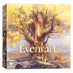 Evenfall